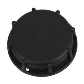 NOLITOY Water Tank Lid Covers for Valves Leakproof Plastic Replacement Caps Easy Installation Water Resistant Design for Enhanced Protection Versatile Use