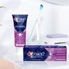 Crest 3D White Toothpaste Advanced Whitening Radiant Mint, 280 mL