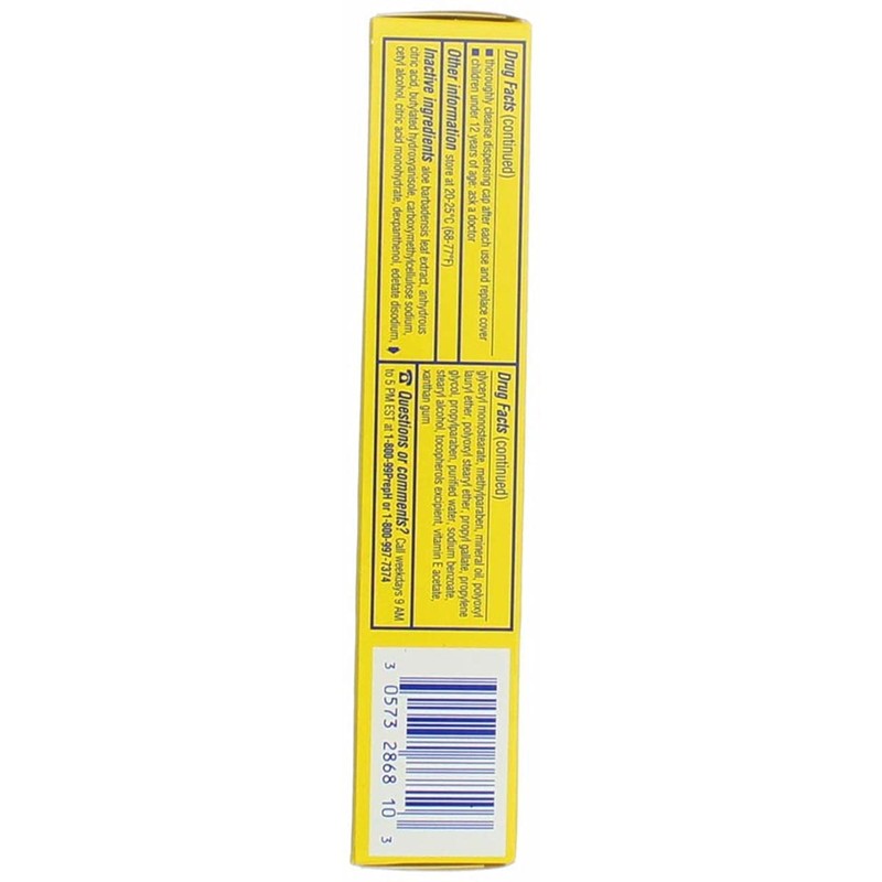 Preparation H Cream 0.90 oz