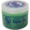Bronner Bros Super Gro [Maxium-Blue] (Pack of 3)