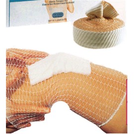 Lohmann & Rausch TG Fix 24250 Mesh Tube Bandage Size A Finger Bandage 25 m