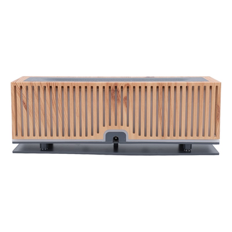 200ml Flame Diffuser Humidifier Desktop Air Aroma Essential Oil Diffusers