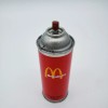 Graffiti Original Spray Paint Can Pop Art By NYC Street