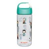Ken Onishi Peanuts Clear Lunch Series BE Happy SLL-2010 Drink