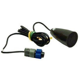 Eagle Lowrance PTI-WBL - Ice transducer with Blue Connector