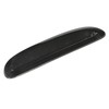 Hood Engine Cover Air Intlet Grille Cover Black Replacement for