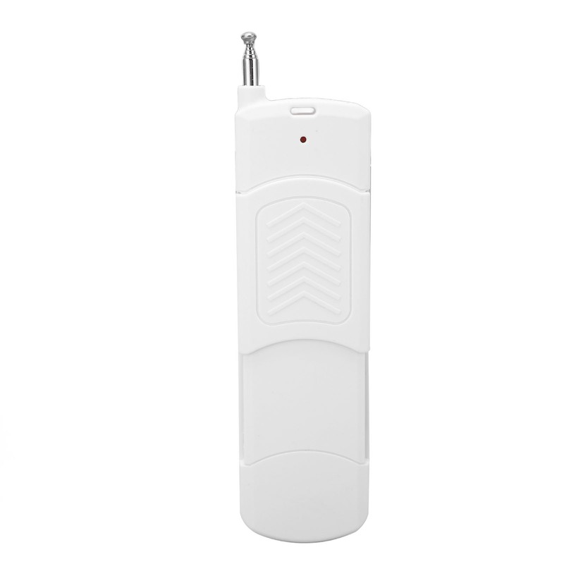 Smart Wireless Remote Control Switch for Water Pump Household Large