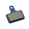 Union Unisex - Adult DBP-64 Disc Brake Pad, Dark Grey/Multicoloured,