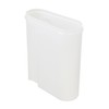 keeeper Jean Storage Container for Dry Storage, Hinged Lid, 2.6
