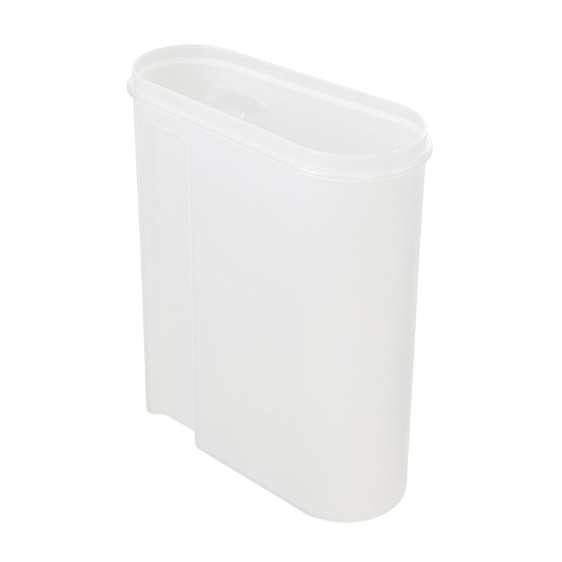 keeeper Jean Storage Container for Dry Storage, Hinged Lid, 2.6