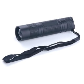 ZYUNMALL IR Illumilator Flashlight, 940nm Infrared Light Flashlight Used with Night Vision Devices Goggles & Monocular