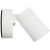 Koizumi Lighting AU50452 Exterior Spotlight, White