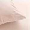 EUCAREST Luxury King Size Pillowcase Set | Organic 100% Eucalyptus