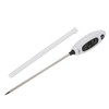 Food Thermometer Digital Meat Water Milk BBQ Cooking Probe Household