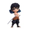 Banpresto Demon no Blade Q posket Kuchihira Inosuke
