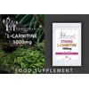 L-CARNITINE - Forest Vitamin - Strong L-Carnitine 1000mg - 100