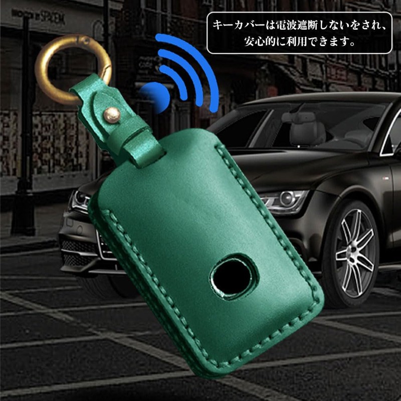 [Xangetor] Compatible Key Case for Mazda CX30 Key Case cx-5