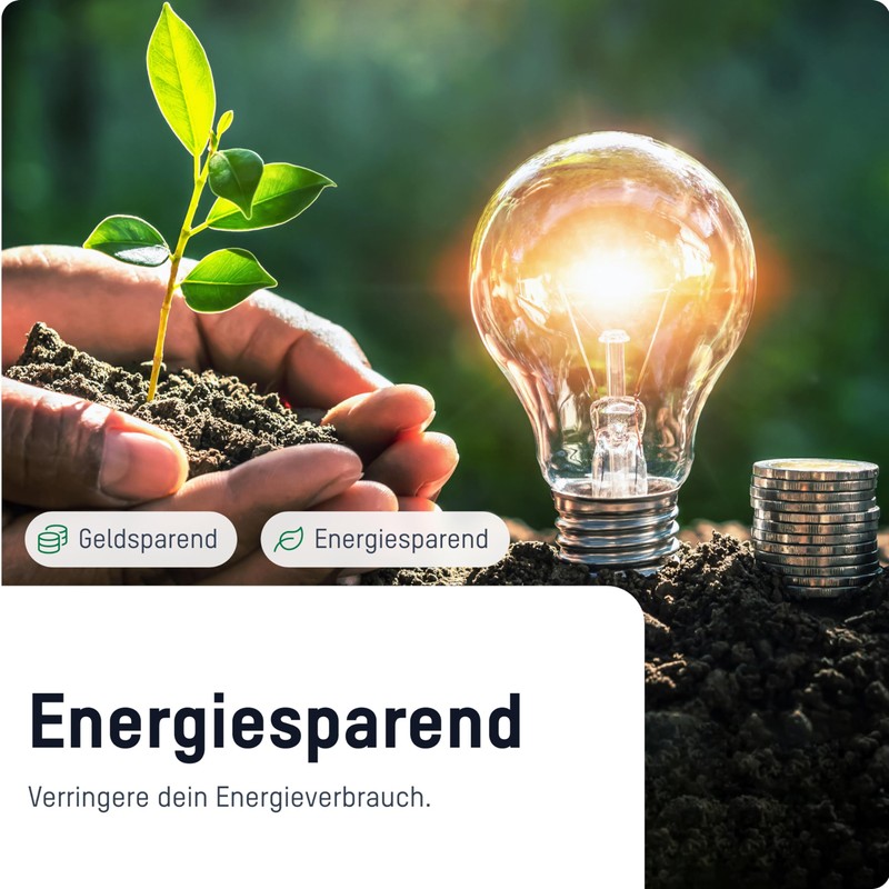 ANSMANN Digital Compact Energy Cost Meter APM 1 Power Consumption