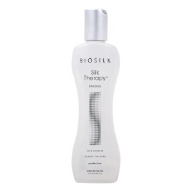 Tratamiento Capilar Biosilk Silk Therapy Original 207ml