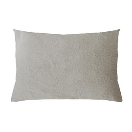 Coconem Original Imabari Towel Pillow Cover, Made in Japan, 100% Cotton, Envelope Type, Terry Cloth, 16.9 x 24.8 inches (43 x 63 cm)
