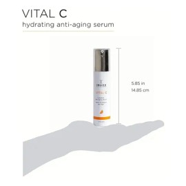 Image Skincare Vital C Hydrating Anti-aging Serum With Hyalu                                                                                          