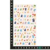 Midori Design Fill with Seal 2384 Achieve Animal Pattern (82384006)