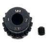 Yeah Racing MG-32005 HD Steel 5mm Bore Motor Pinion Gear