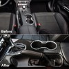 Xotic Tech Set Real Carbon Fiber Interior Center Console Air