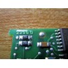 Watlow 2396D Circuit Board