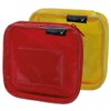 tee-uu Praxis M & L Modular Bags (Various Variants), Yellow