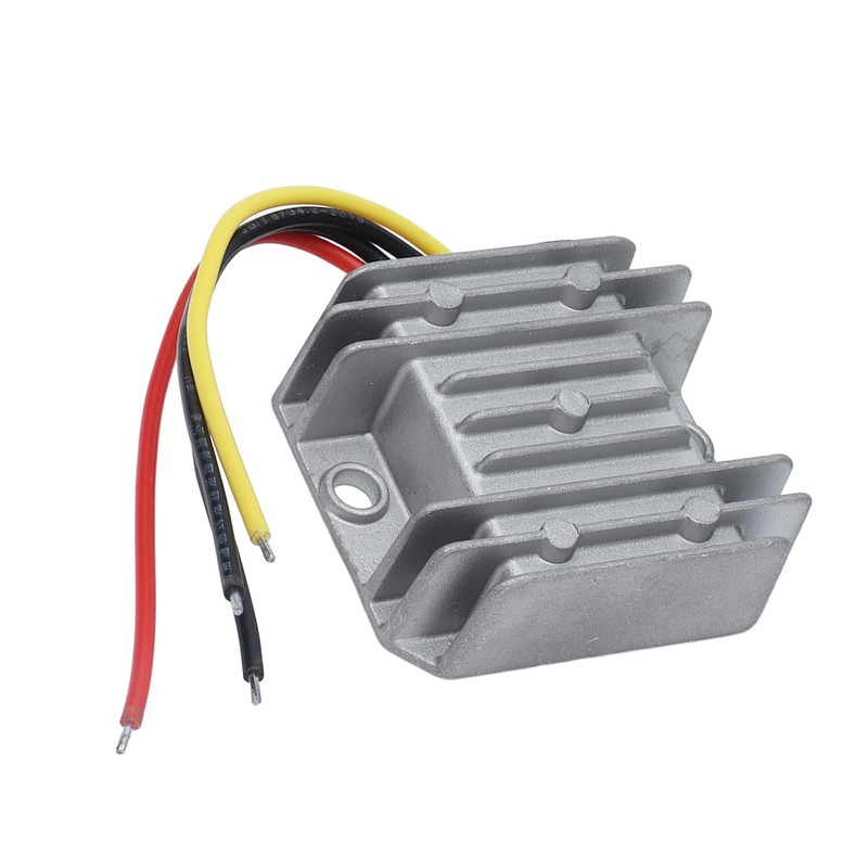 Reducer, High Performance 10A 190W DC Converter 24V To 19V