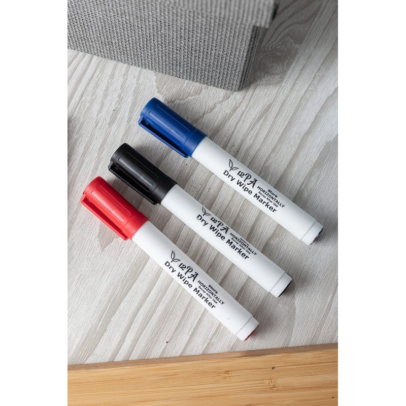 12 WhiteBoard Pens | Marker Pens | Whiteboard Markers |