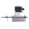 Wood Router Base Accurate Positioning 2 in 1 Compact Router