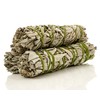 Mini California White Sage Smudge Sticks - 3 Pack