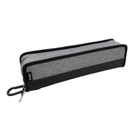 SK11 STC-SL-22G Slim Tool Case, M, Gray