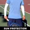 iM Sports SKINGUARDS Skin Protection Full Arm Sleeves + Protects