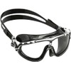 Cressie DE203451 Open Water Swimming Goggles, Unisex, 1 Eye, Wide