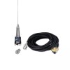 Rugged Radios RH-5R 1/2 Wave VHF External Antenna Kit with