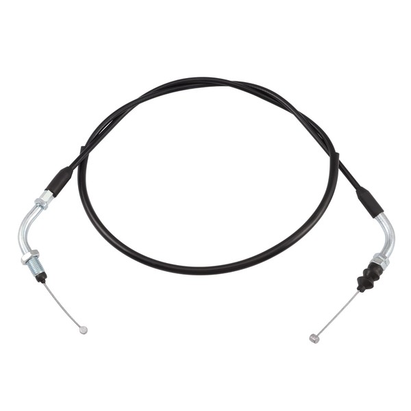 WOOSTAR 47.6" Throttle Cable Replacement for 125cc 150cc GY6 Scooter