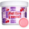 ULTRAMO Cera Depilatoria Suave Depilacion Sin Dolor