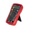 UNI-T Universal Meter UNI-T UT133A MIE0435 NCV LCD Screen