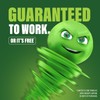Green Gobbler Fruit Fly Killer+ - Kills Fruit Flies, Drain