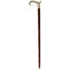 Affordable Derby Canes and Walking Sticks with Brass Handle Wooden