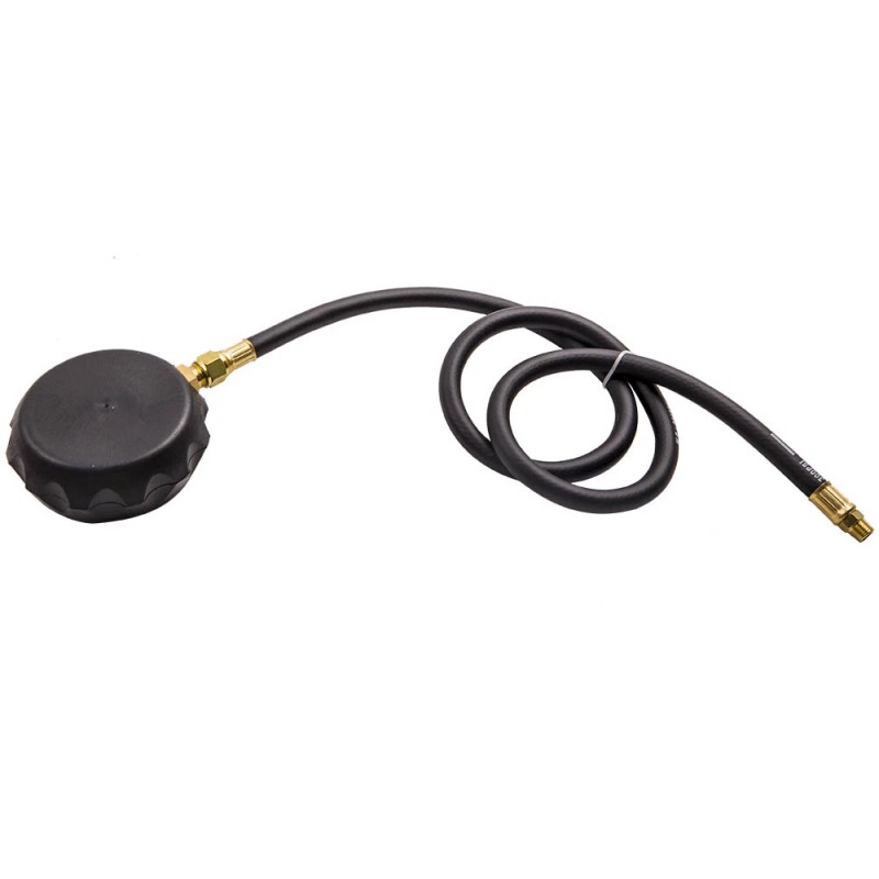 BFO Engine Oil Pressure Tester Gauge Diagnostic Auto Transmission Tube