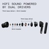 CMF Buds Pro 2 Hybrid 50db Noise Cancelling Earbuds, Hi-Res