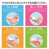 White Cross FC Moist Skin Pad, 3.0 x 3.9 inches