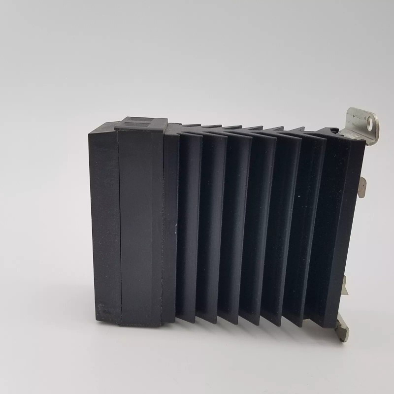 Continental Industries Solid State Relay SSR 25A 48-660 VAC Out