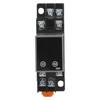 Delay Timer Relay 2 Way LCD Digital Display Electrical Multifunctional