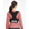 Zelvot Running Vest for Women Men, USA Original Patent, Adjustable