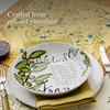 Rosanna Pasta Bowls, Set of 4, 8.25" – Porcelain Pasta